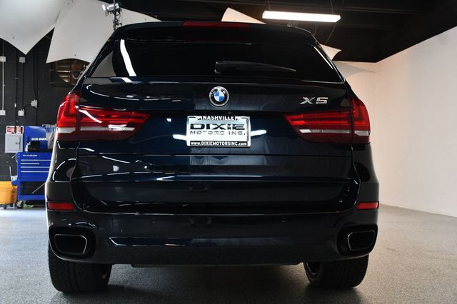 2015 BMW X5 xDrive50i - 23047108 - 11