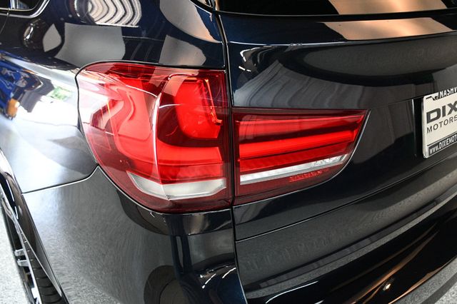 2015 BMW X5 xDrive50i - 23047108 - 12