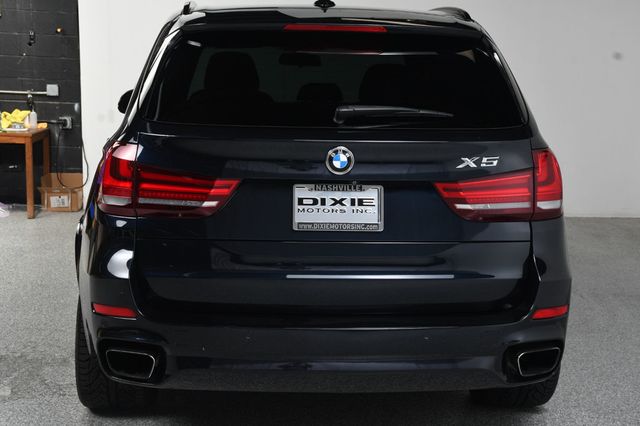 2015 BMW X5 xDrive50i - 23047108 - 15