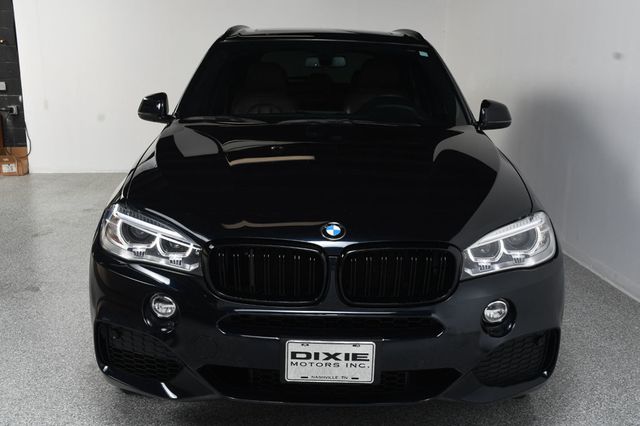 2015 BMW X5 xDrive50i - 23047108 - 16