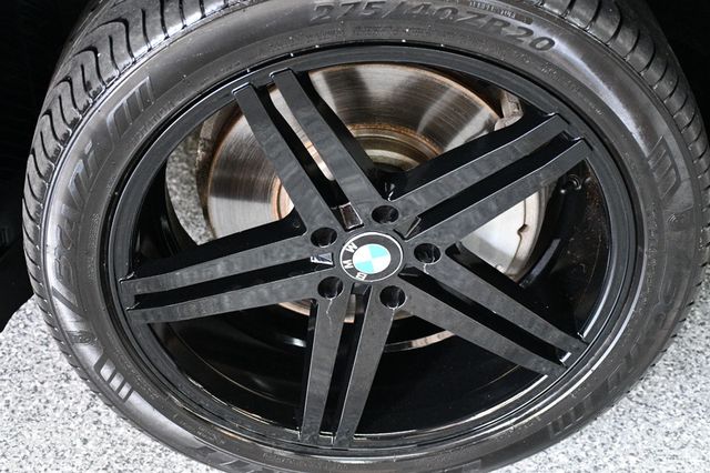 2015 BMW X5 xDrive50i - 23047108 - 17