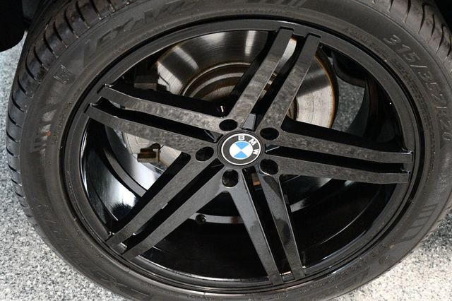2015 BMW X5 xDrive50i - 23047108 - 19