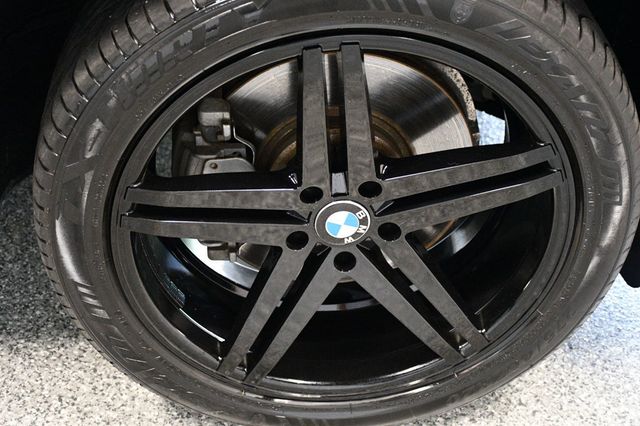 2015 BMW X5 xDrive50i - 23047108 - 20