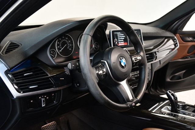 2015 BMW X5 xDrive50i - 23047108 - 25