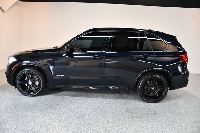 2015 BMW X5 xDrive50i - 23047108 - 2