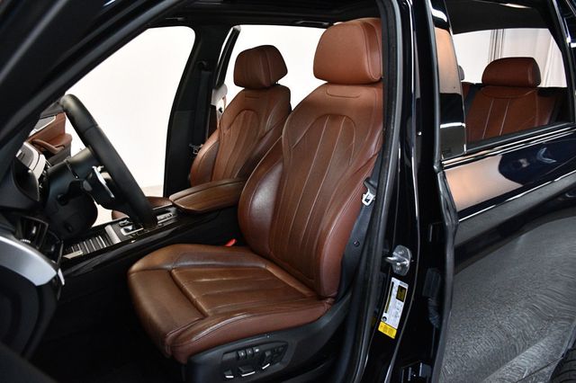 2015 BMW X5 xDrive50i - 23047108 - 29