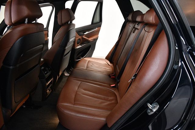 2015 BMW X5 xDrive50i - 23047108 - 32