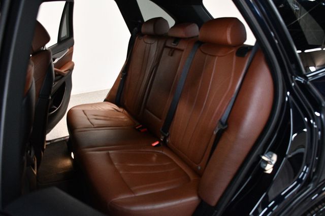 2015 BMW X5 xDrive50i - 23047108 - 33