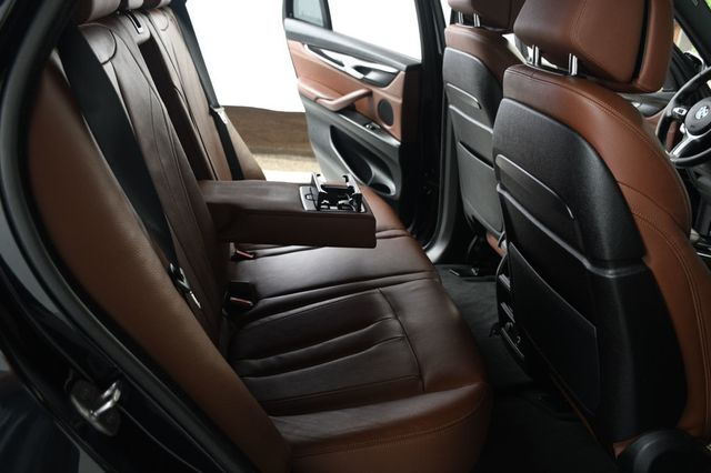 2015 BMW X5 xDrive50i - 23047108 - 35