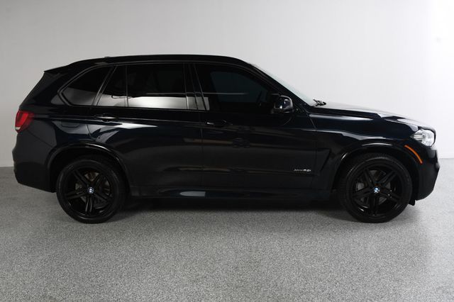 2015 BMW X5 xDrive50i - 23047108 - 3