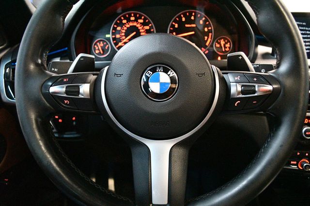 2015 BMW X5 xDrive50i - 23047108 - 39