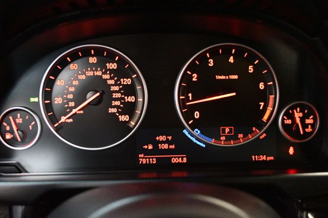 2015 BMW X5 xDrive50i - 23047108 - 42
