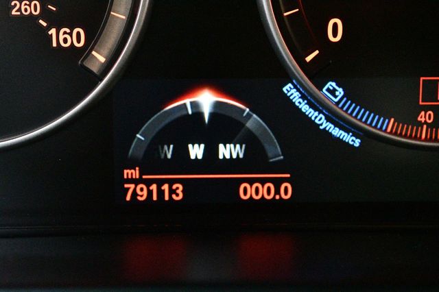 2015 BMW X5 xDrive50i - 23047108 - 43
