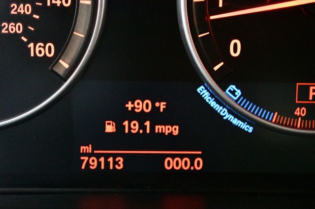 2015 BMW X5 xDrive50i - 23047108 - 44