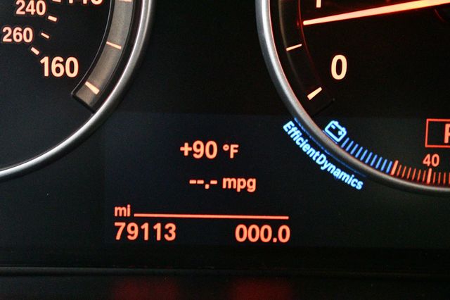 2015 BMW X5 xDrive50i - 23047108 - 45