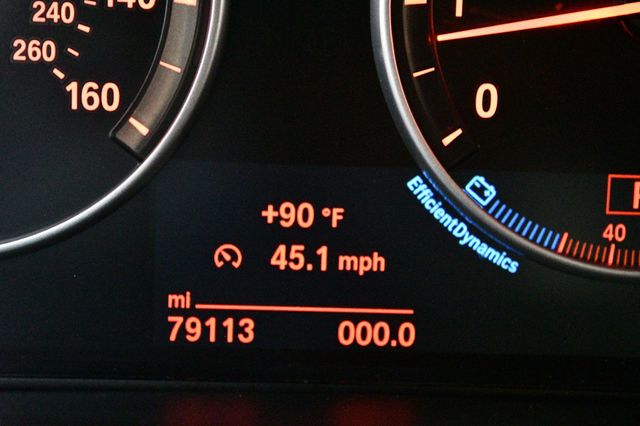 2015 BMW X5 xDrive50i - 23047108 - 46
