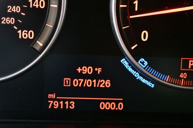 2015 BMW X5 xDrive50i - 23047108 - 47