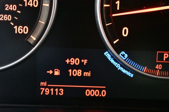 2015 BMW X5 xDrive50i - 23047108 - 48