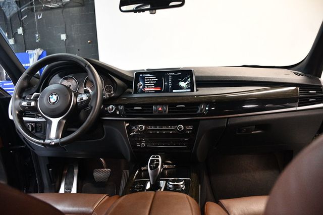 2015 BMW X5 xDrive50i - 23047108 - 4
