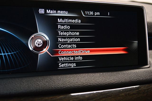 2015 BMW X5 xDrive50i - 23047108 - 51