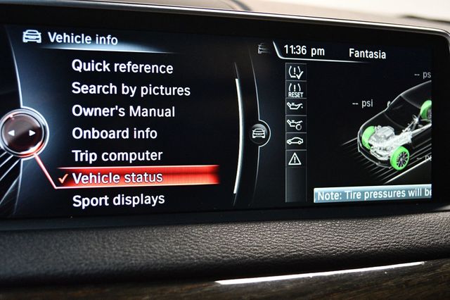 2015 BMW X5 xDrive50i - 23047108 - 52