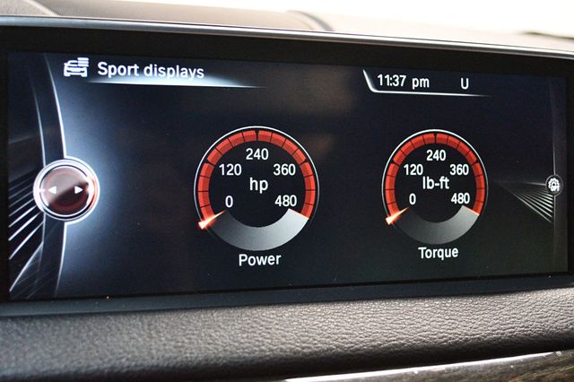 2015 BMW X5 xDrive50i - 23047108 - 53