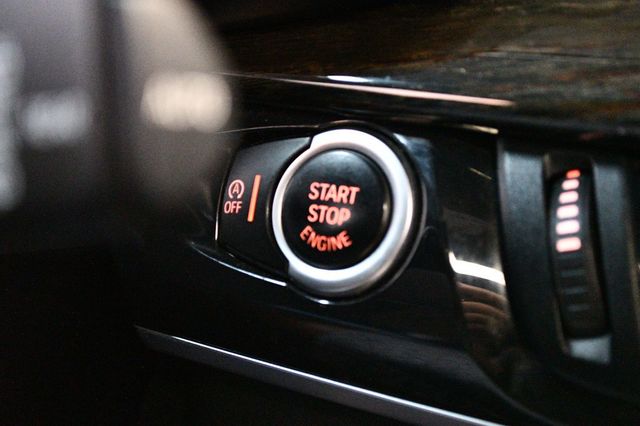 2015 BMW X5 xDrive50i - 23047108 - 59