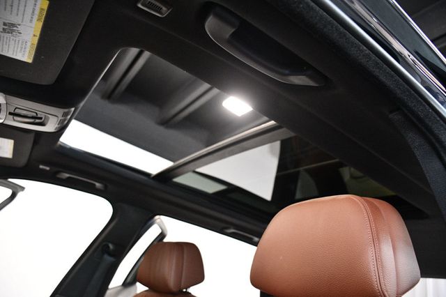 2015 BMW X5 xDrive50i - 23047108 - 6