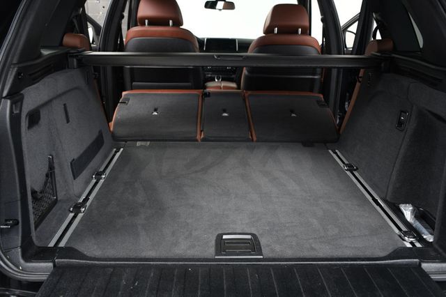 2015 BMW X5 xDrive50i - 23047108 - 69