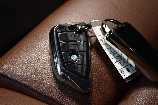 2015 BMW X5 xDrive50i - 23047108 - 73