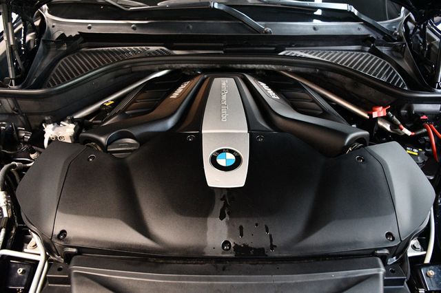 2015 BMW X5 xDrive50i - 23047108 - 75