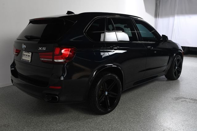 2015 BMW X5 xDrive50i - 23047108 - 7
