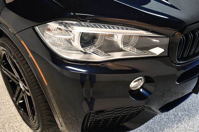 2015 BMW X5 xDrive50i - 23047108 - 8
