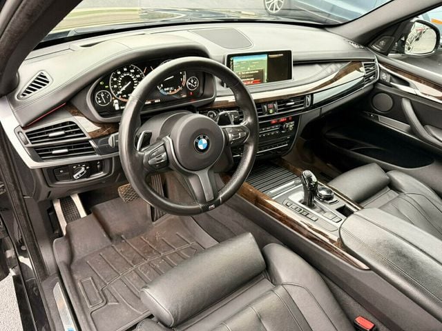 2015 BMW X5 xDrive50i - 22663850 - 8