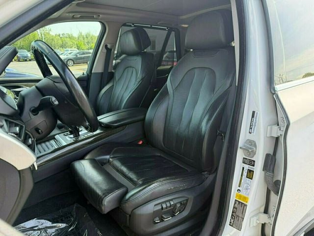 2015 BMW X5 xDrive50i - 23044600 - 15