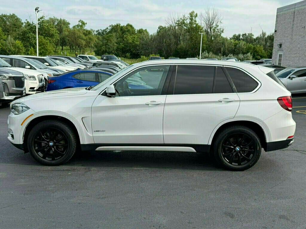 2015 BMW X5 xDrive50i - 23044600 - 16