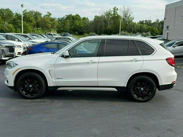 2015 BMW X5 xDrive50i - 23044600 - 16
