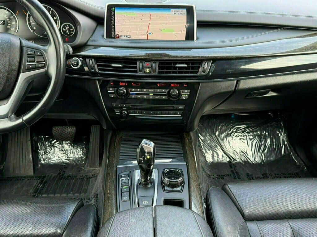 2015 BMW X5 xDrive50i - 23044600 - 26