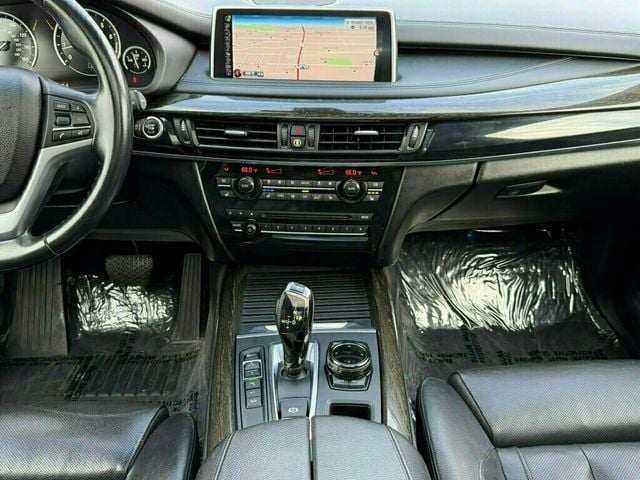 2015 BMW X5 xDrive50i - 23044600 - 26