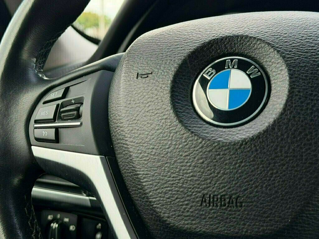 2015 BMW X5 xDrive50i - 23044600 - 34