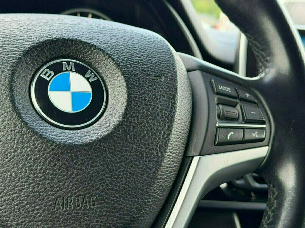 2015 BMW X5 xDrive50i - 23044600 - 35