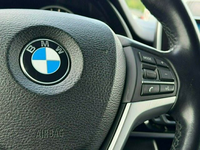 2015 BMW X5 xDrive50i - 23044600 - 35