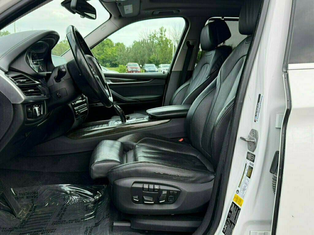 2015 BMW X5 xDrive50i - 23044600 - 47