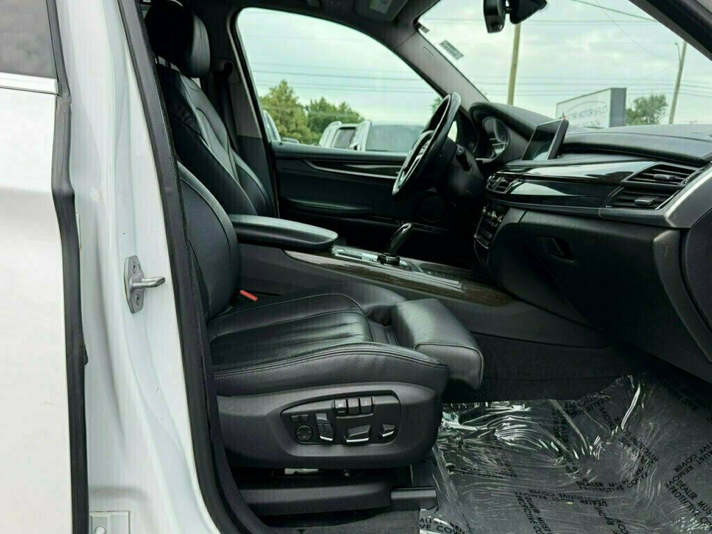 2015 BMW X5 xDrive50i - 23044600 - 48