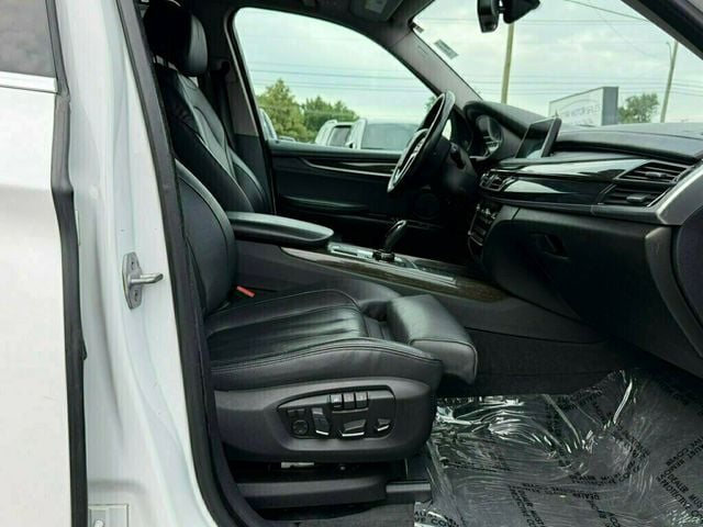 2015 BMW X5 xDrive50i - 23044600 - 48