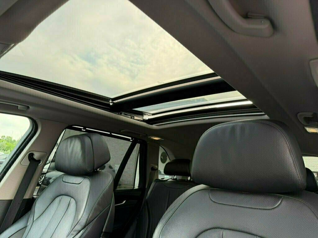 2015 BMW X5 xDrive50i - 23044600 - 4