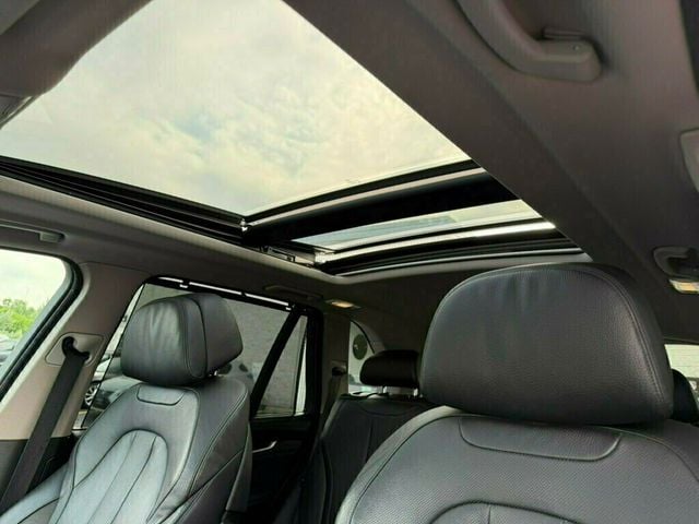 2015 BMW X5 xDrive50i - 23044600 - 4