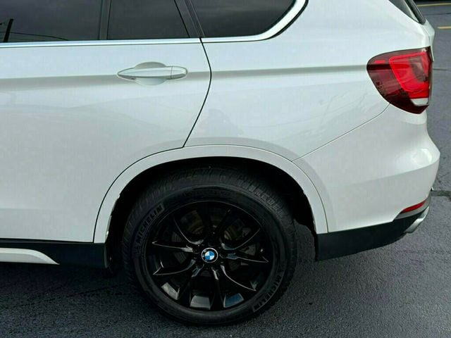 2015 BMW X5 xDrive50i - 23044600 - 50