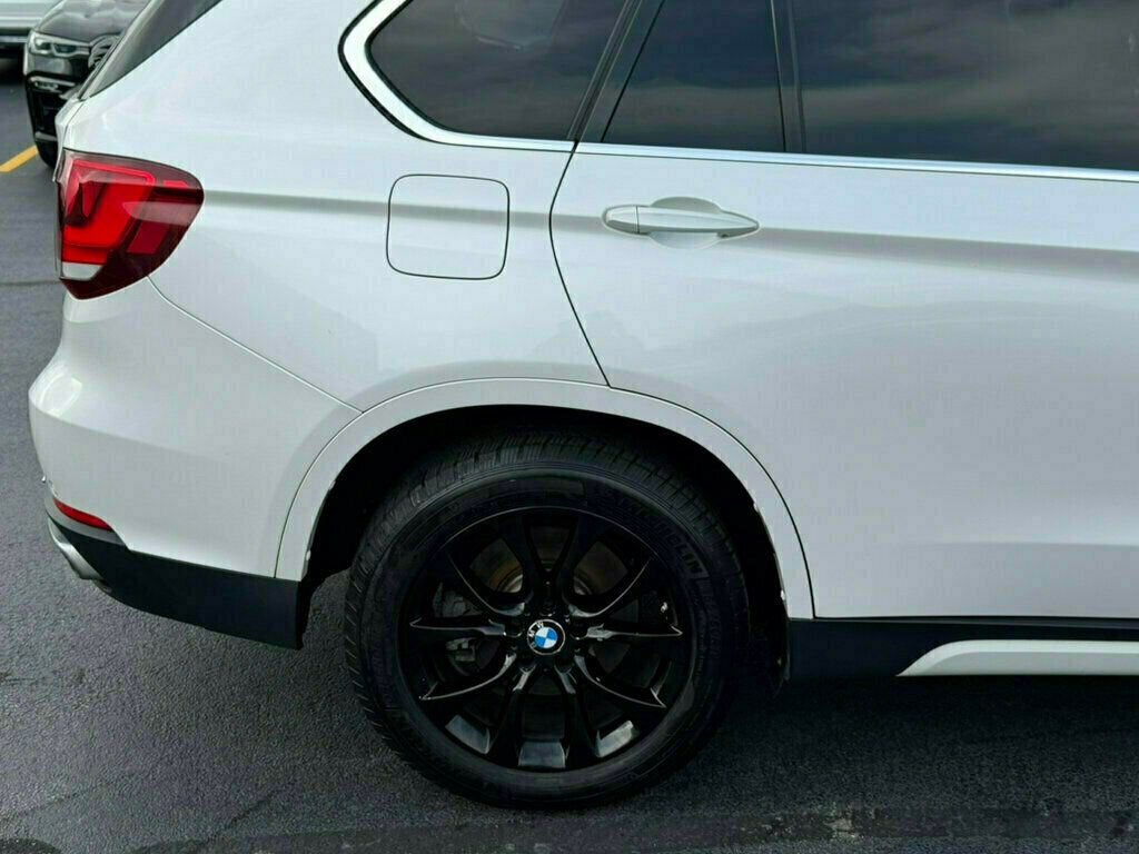 2015 BMW X5 xDrive50i - 23044600 - 51