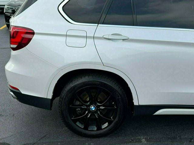 2015 BMW X5 xDrive50i - 23044600 - 51